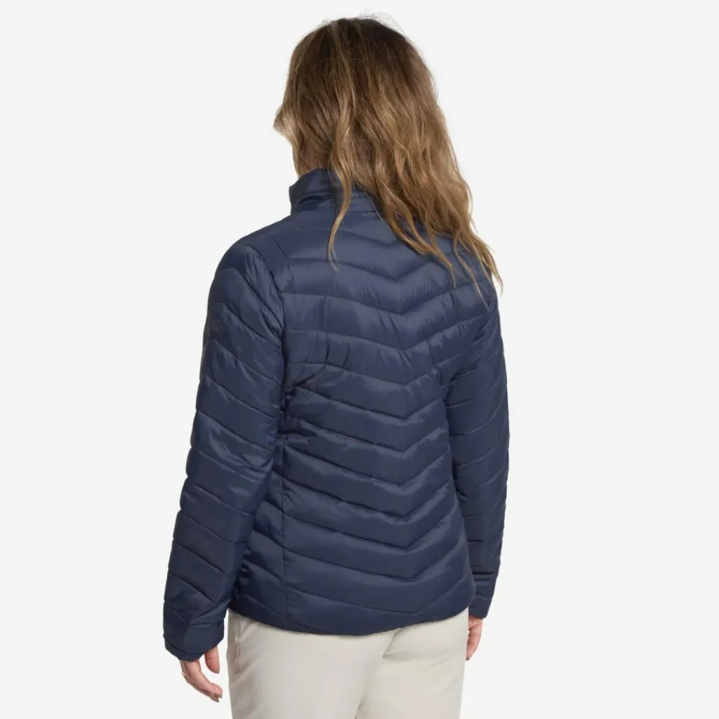 Tuxer Mirabelle Jacket Dark Navy Blå Hot