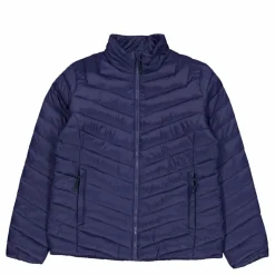 Tuxer Mirabelle Jacket Dark Navy Blå Hot