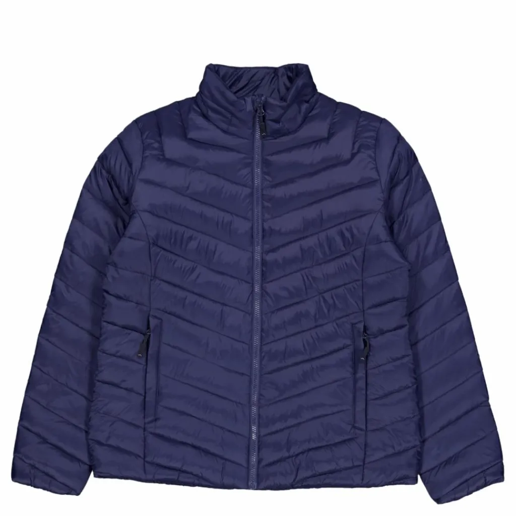 Tuxer Mirabelle Jacket Dark Navy Blå Hot