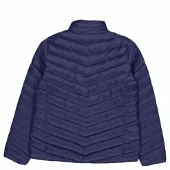 Tuxer Mirabelle Jacket Dark Navy Blå Hot