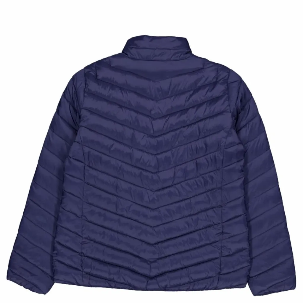 Tuxer Mirabelle Jacket Dark Navy Blå Hot