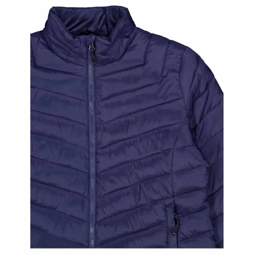 Tuxer Mirabelle Jacket Dark Navy Blå Hot