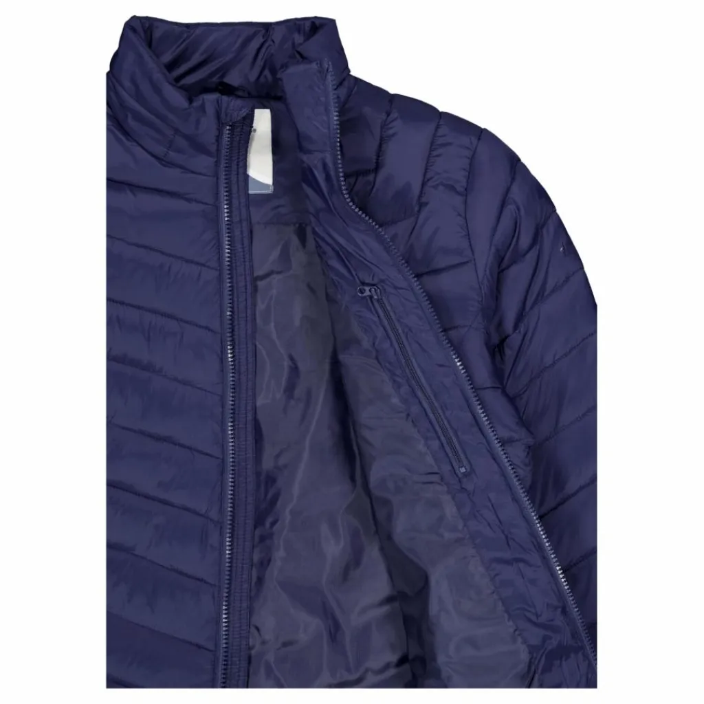 Tuxer Mirabelle Jacket Dark Navy Blå Hot