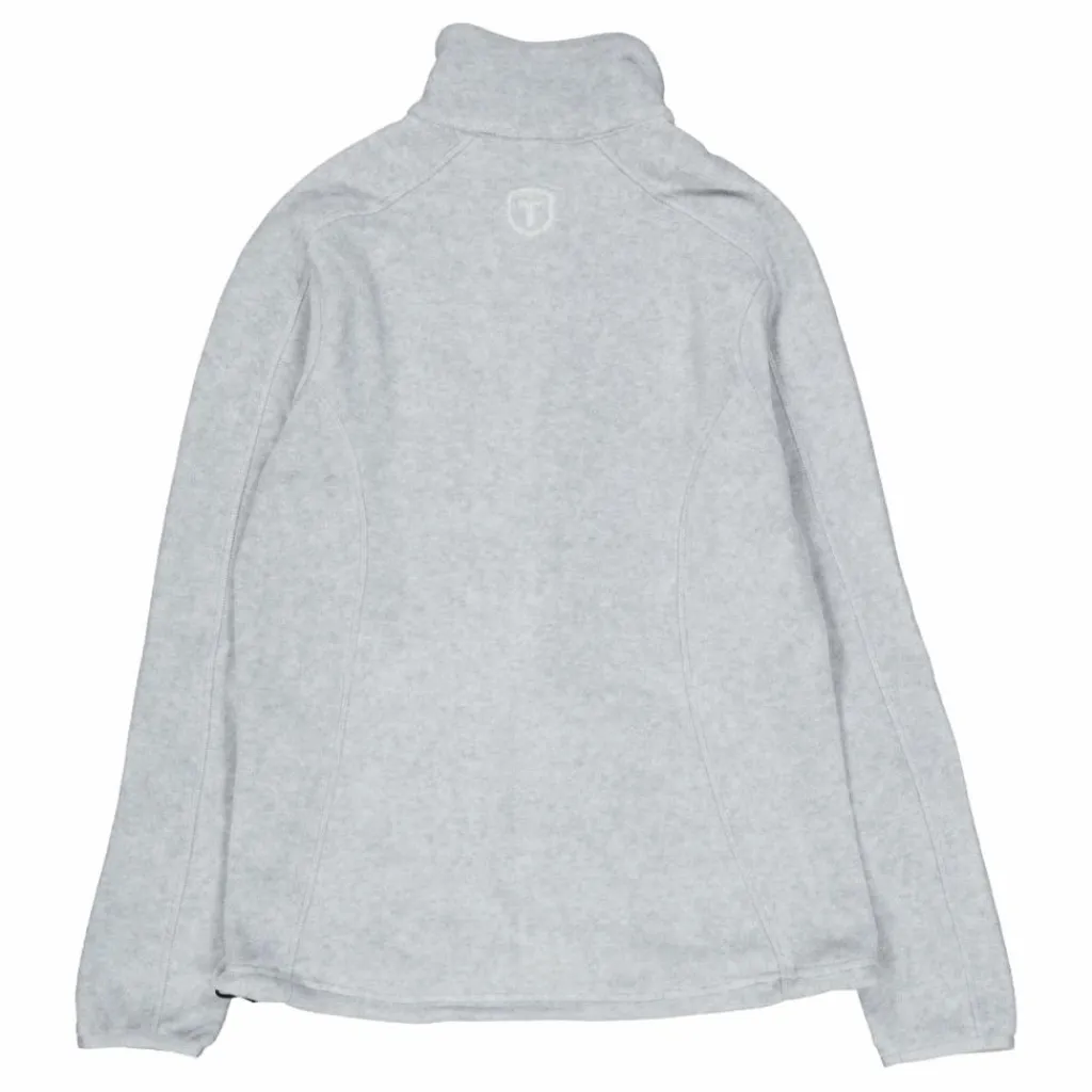 Tenson Miracle W Ns High-rise Moon Grå Clearance