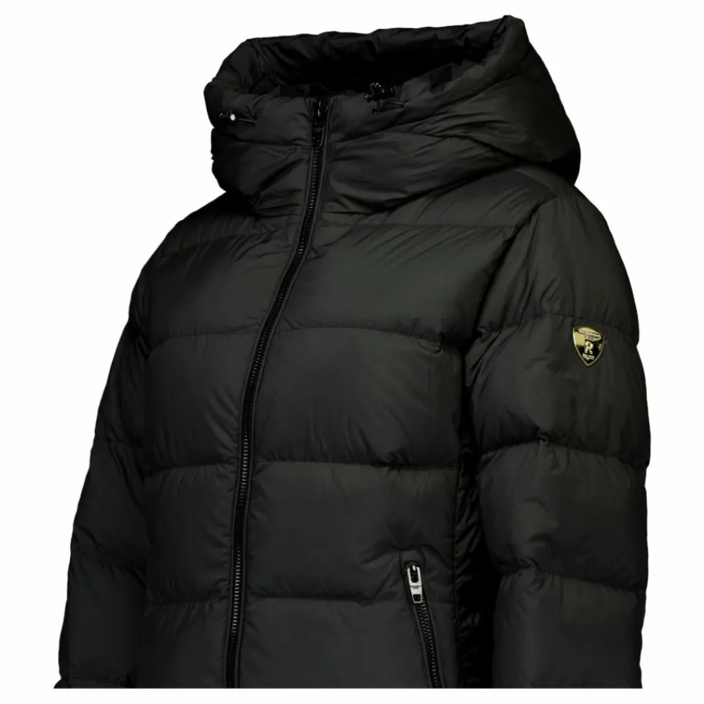 Miranda Jacket Black*ROCKANDBLUE Best