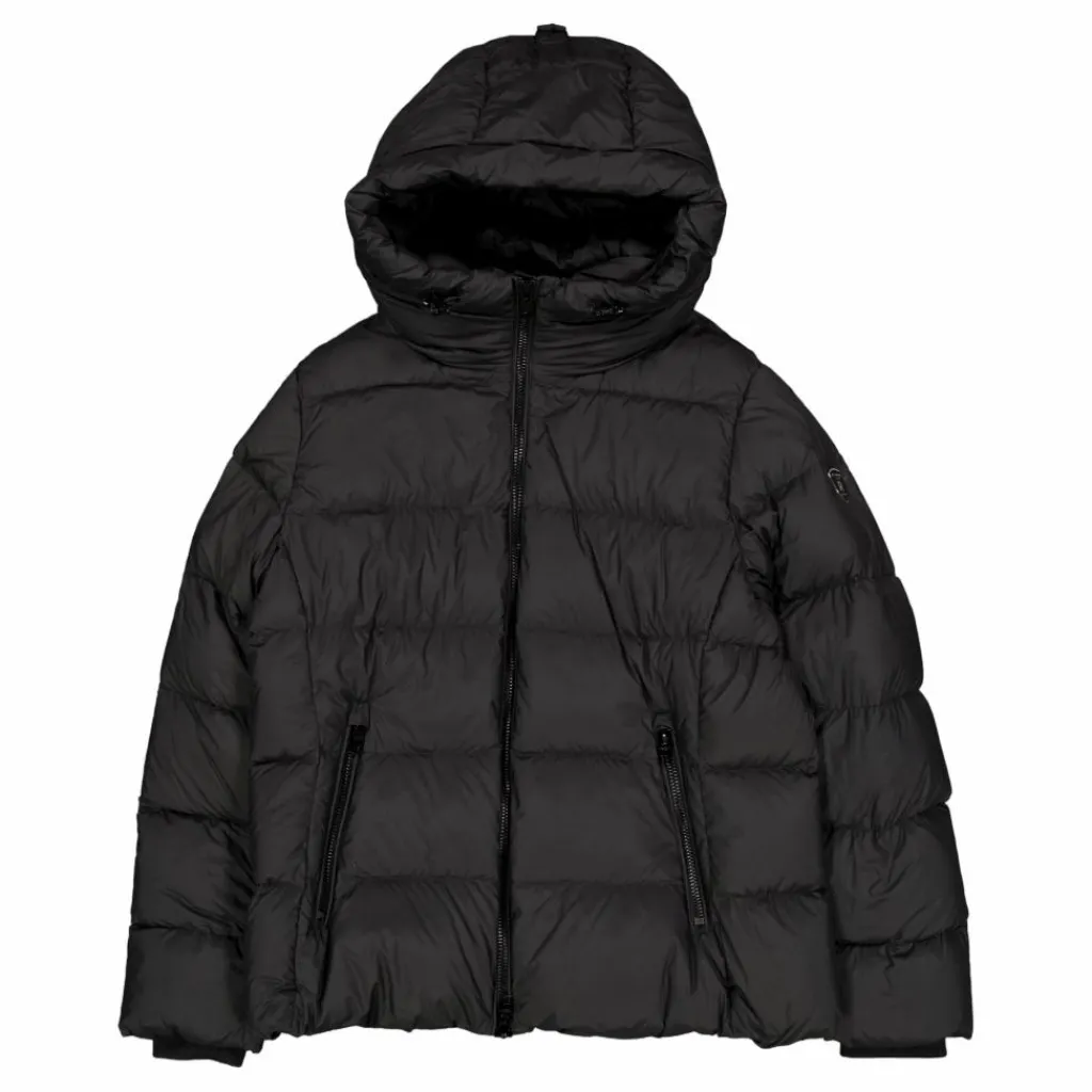 Miranda Jacket Black*ROCKANDBLUE Best