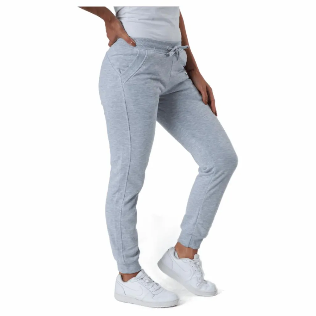 Misha Sweatpant Grey*BLACC Best