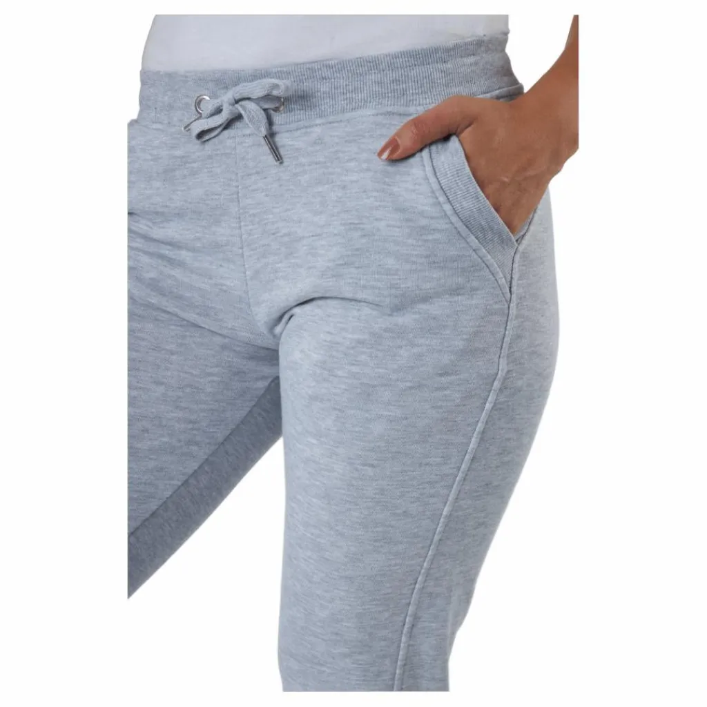 Misha Sweatpant Grey*BLACC Best