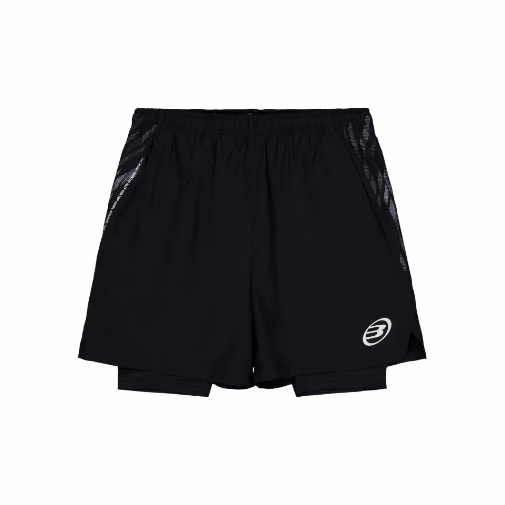Misil Black*Bullpadel Sale
