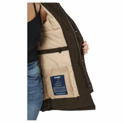 Miss Smith Brownie Bit*Svea Outlet