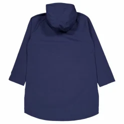 Dobsom Missouri Parka Wmn Navy Blå Hot