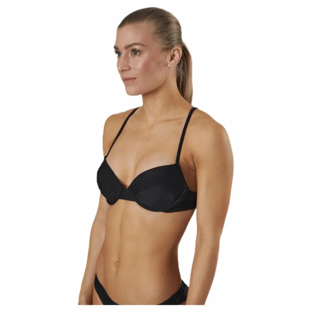 Missy Bra Black*Waikani Beachwear Sale