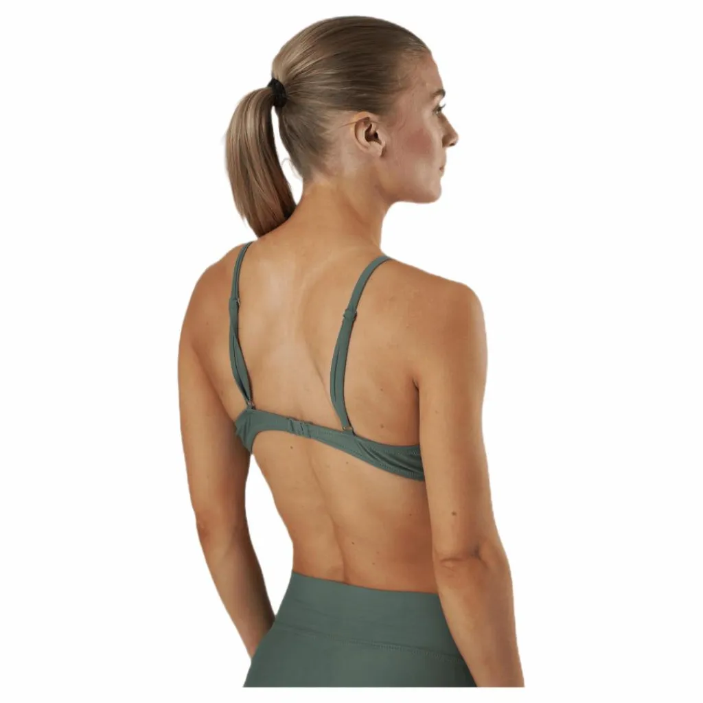 Missy Bra Green*Waikani Beachwear Hot