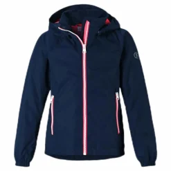Reima Mist All Weather Jacket Blue Blå