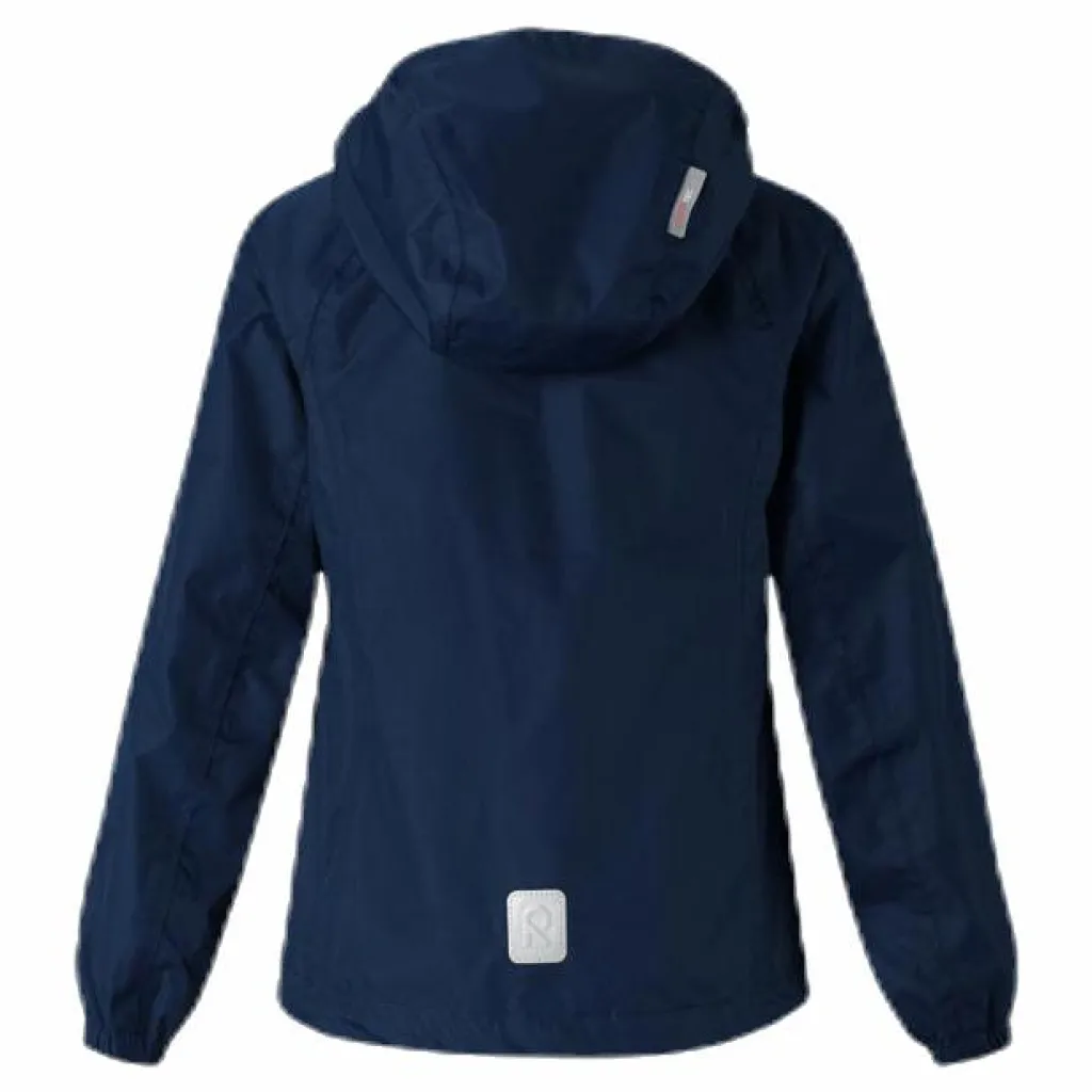 Reima Mist All Weather Jacket Blue Blå