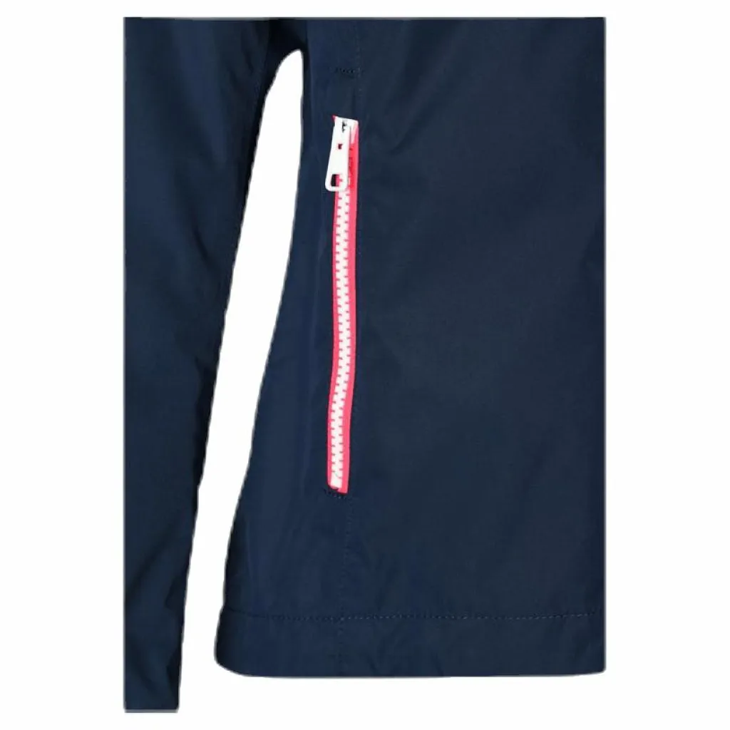 Reima Mist All Weather Jacket Blue Blå