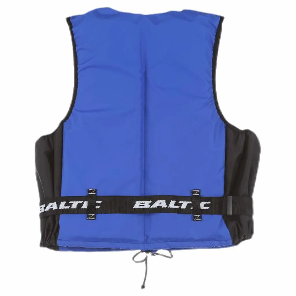 Mistral Blue*Baltic New
