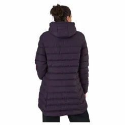 Dobsom Mistretta Jkt Wmn Wine Lila Discount