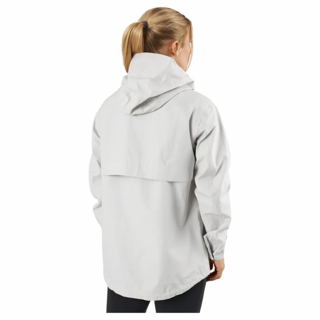 Misty Shell W Jackets Light Grey*Tenson New