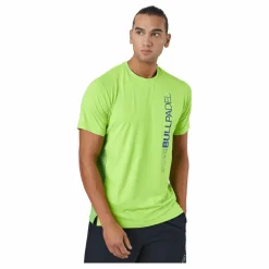 Bullpadel Mixta Lime Grön