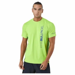 Bullpadel Mixta Lime Grön