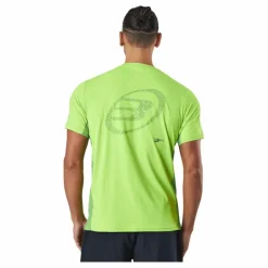 Bullpadel Mixta Lime Grön