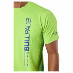 Bullpadel Mixta Lime Grön