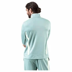 MJ Jumpman Suit Jacket Green/Grey*Nike Outlet
