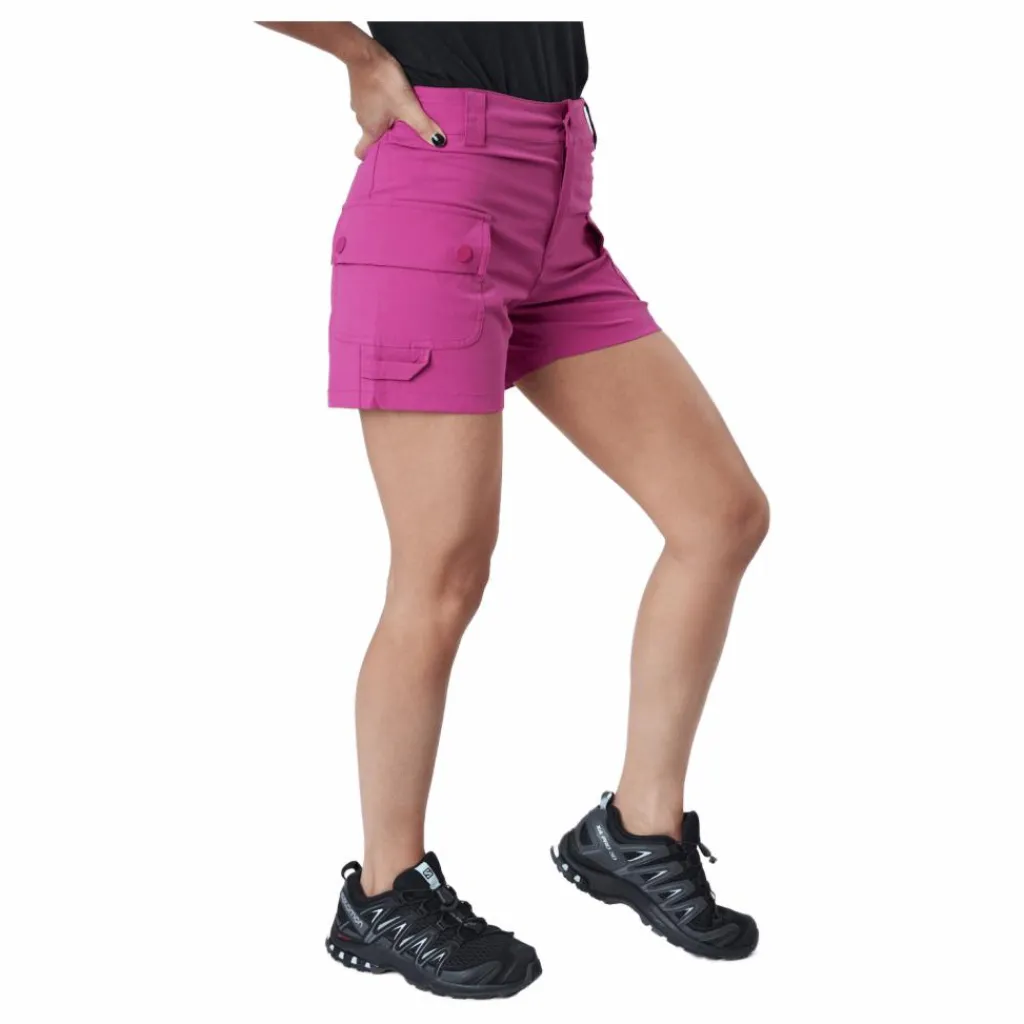 Mölster Shorts Fucha*Kari Traa New