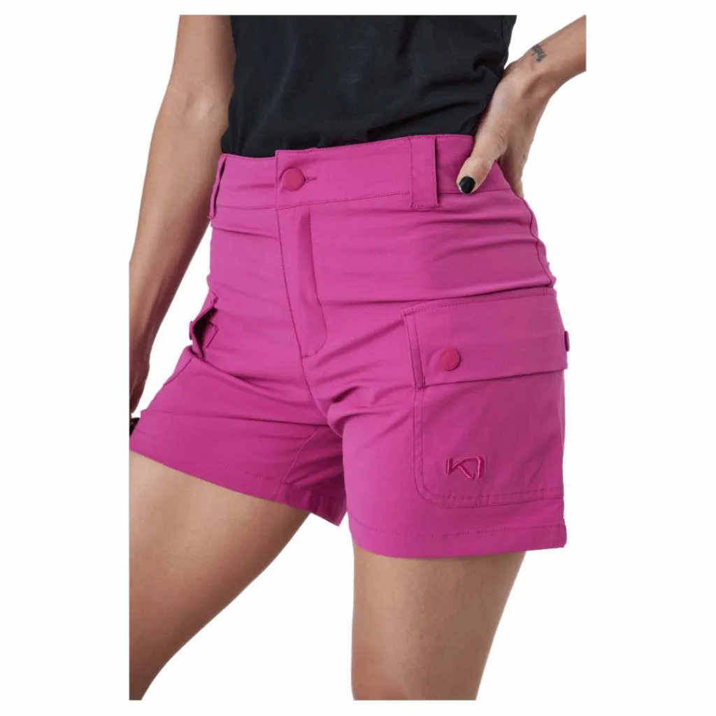 Mölster Shorts Fucha*Kari Traa New