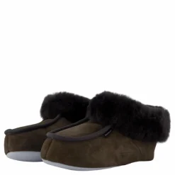 Shepherd Moa Asphalt Grå Discount