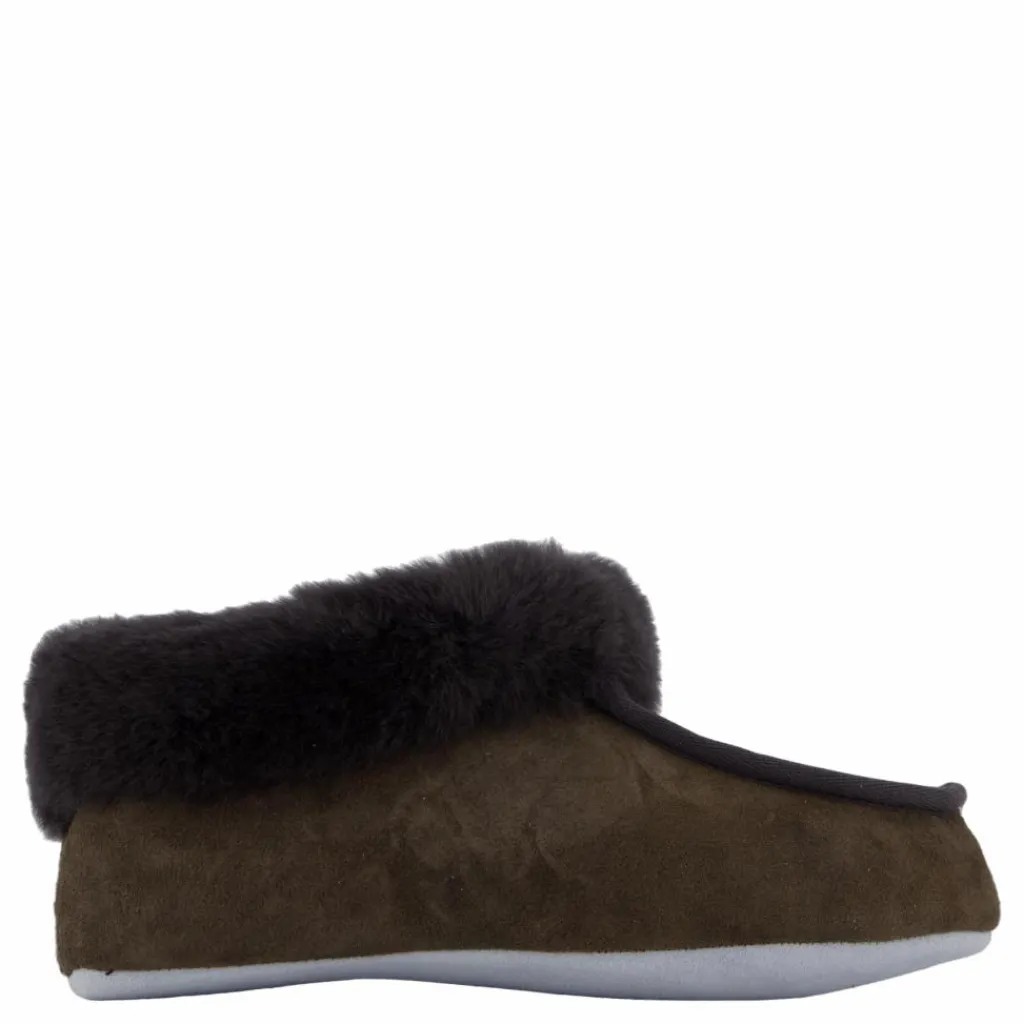 Shepherd Moa Asphalt Grå Discount