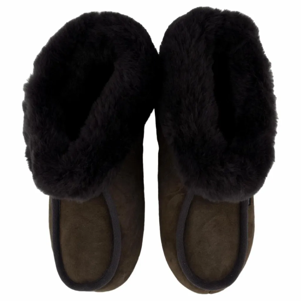 Shepherd Moa Asphalt Grå Discount