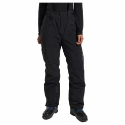 Moa Ski Pants Woman Black*Tenson Best