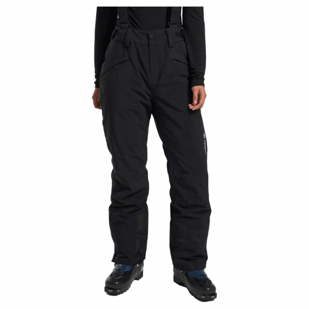 Moa Ski Pants Woman Black*Tenson Best