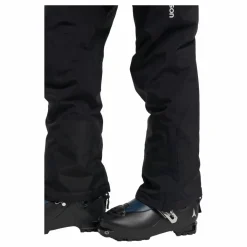 Moa Ski Pants Woman Black*Tenson Best