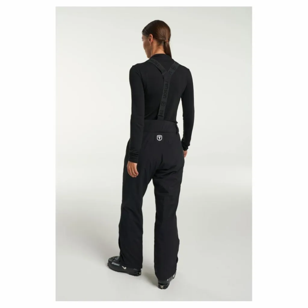 Moa Ski Pants Woman Black*Tenson Best
