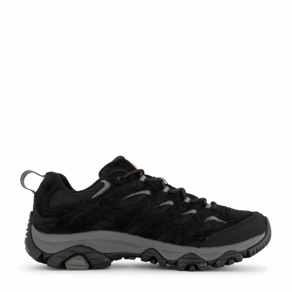 Moab 3 Gore-tex Black*Merrell Sale