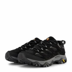 Moab 3 Gore-tex Black*Merrell Sale