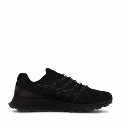 Merrell Moab Flight Black / Asphalt Svart Hot