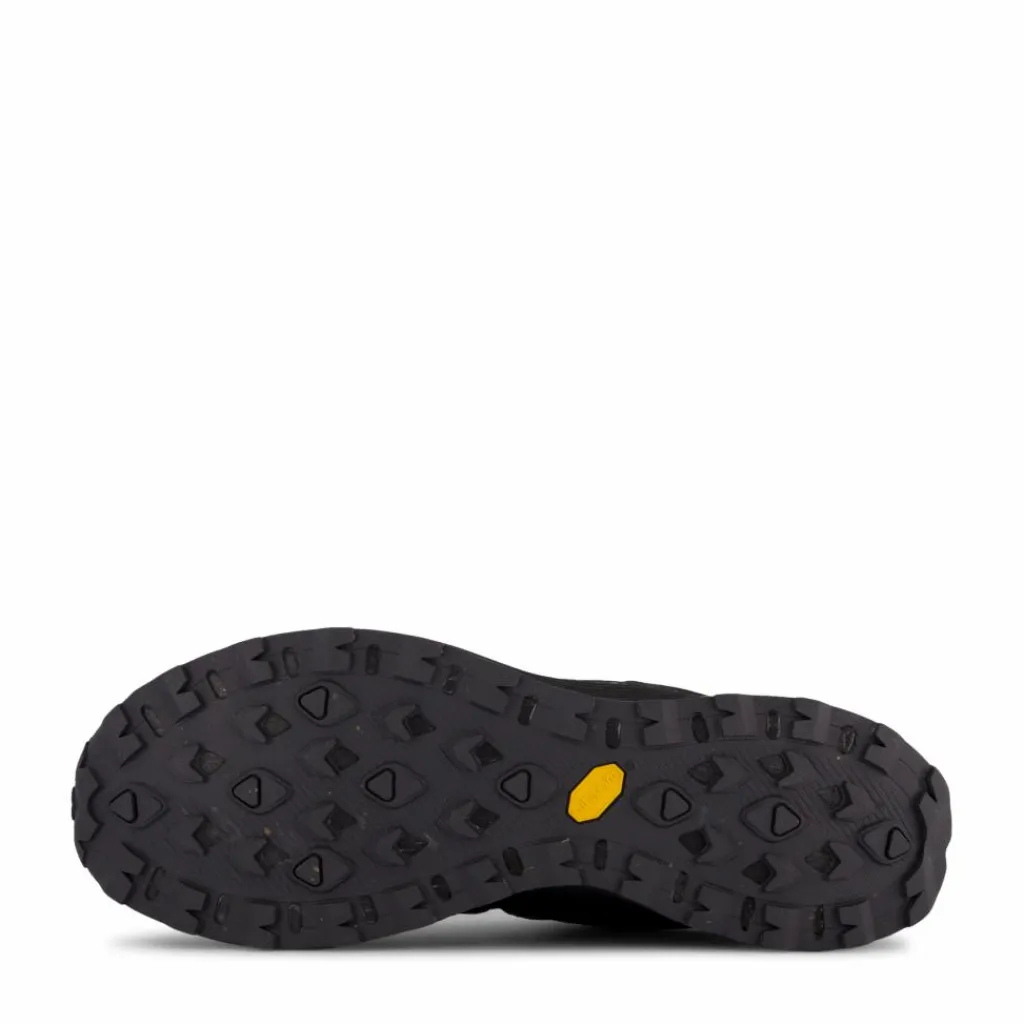 Merrell Moab Flight Black / Asphalt Svart Hot