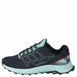 Moab Flight Navy*Merrell Online