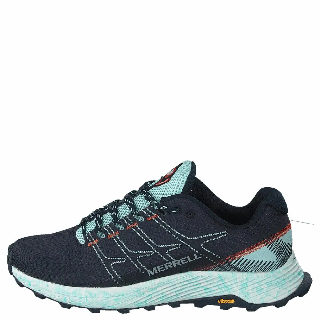 Moab Flight Navy*Merrell Online