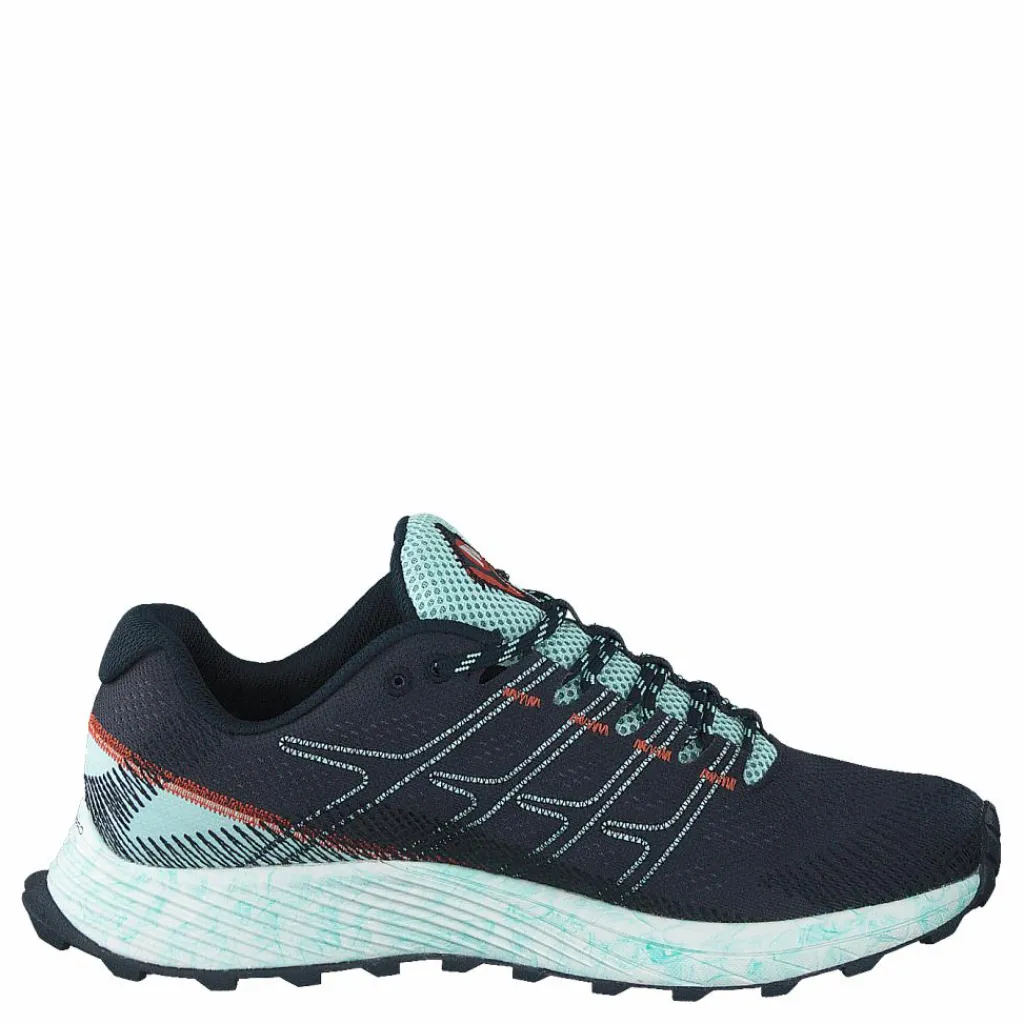 Moab Flight Navy*Merrell Online