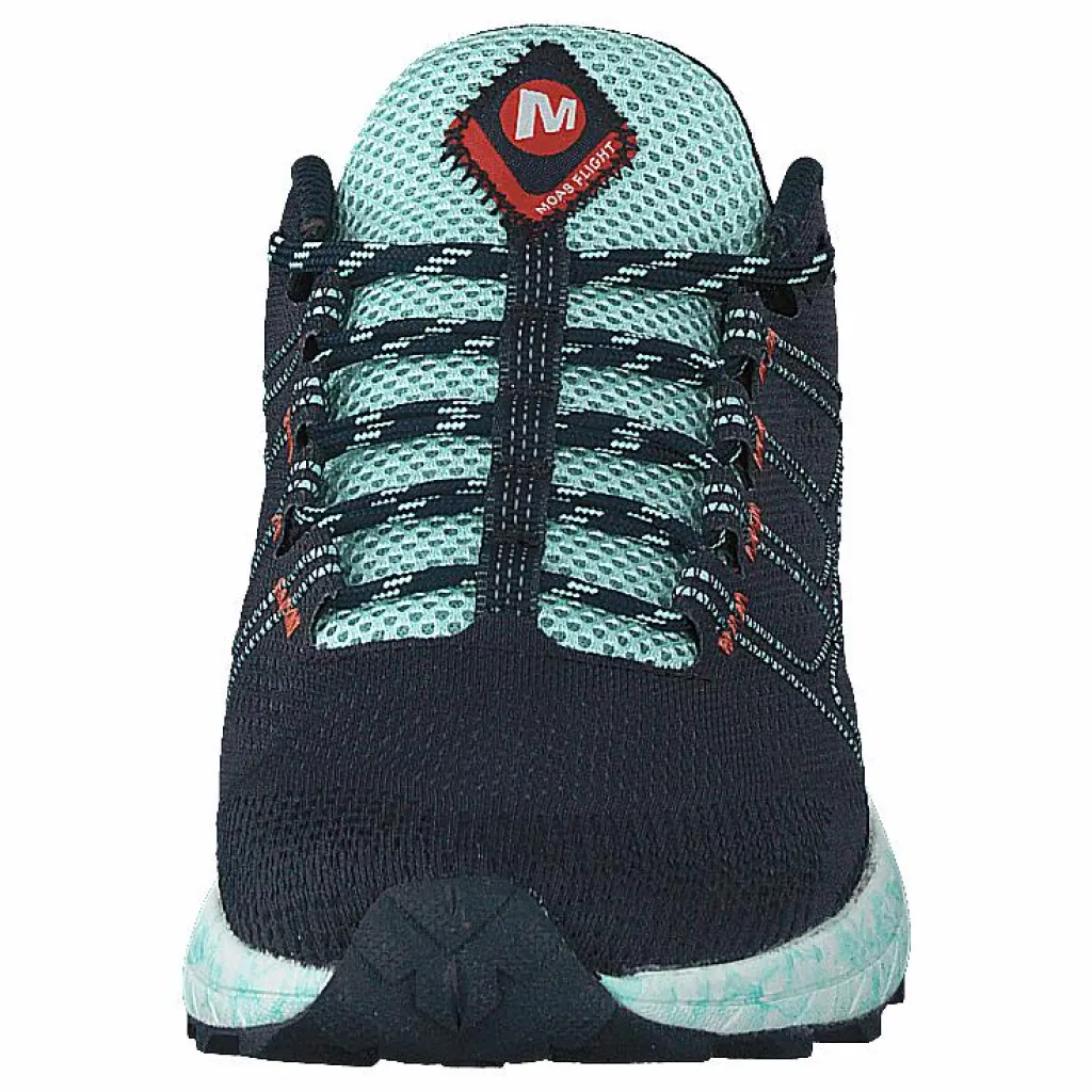 Moab Flight Navy*Merrell Online