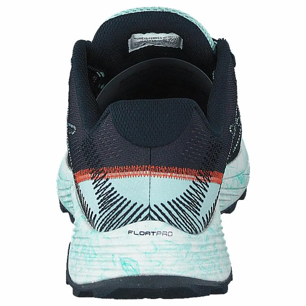 Moab Flight Navy*Merrell Online