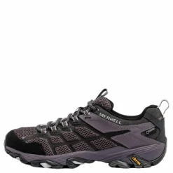 Moab FST 2 GTX Purple/Grey*Merrell Outlet