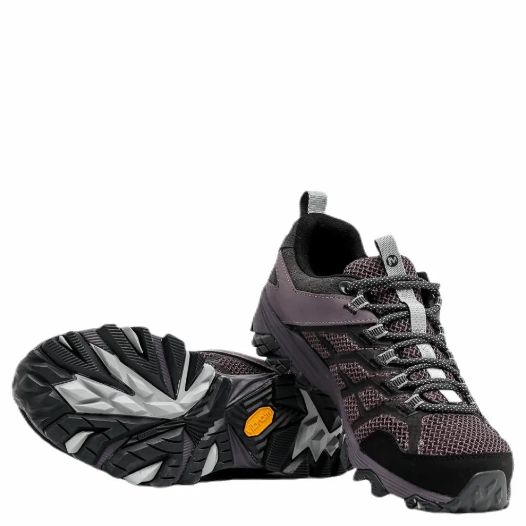 Moab FST 2 GTX Purple/Grey*Merrell Outlet