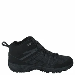 Merrell Moab Fst 3 Thermo Mid Wp Black Svart