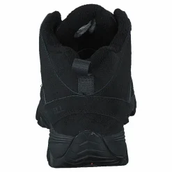 Merrell Moab Fst 3 Thermo Mid Wp Black Svart